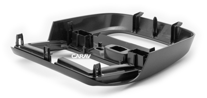 Переходная рамка Renault duster 2010-2015 ver.2