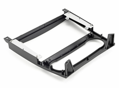 Incar RMB-FC444 Переходная рамка 9" MERCEDES-BENZ С-class 2005-2009