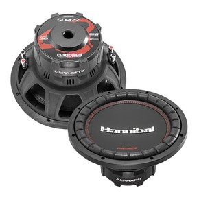 SD-124 dust cap Пылезащитный колпак для сабвуферов Alphard серии SD-124