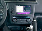 Incar RFR-FC250 Переходная рамка 9" RENAULT Kadjar 2016+