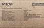 Pride Harmony 6,5X  Коаксиальная акустика 6.5"