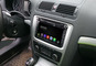 INCAR AHR-8684 Штатная магнитола VW PASSAT / GOLF 06-13
