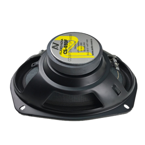 Audio Nova CS-693F Коаксиальная акустика 6х9
