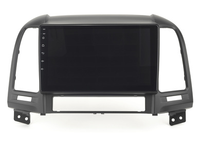 Incar RHY-FC321 Переходная рамка 9" HYUNDAI Santa Fe 2006-2012