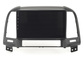 Incar RHY-FC321 Переходная рамка 9" HYUNDAI Santa Fe 2006-2012