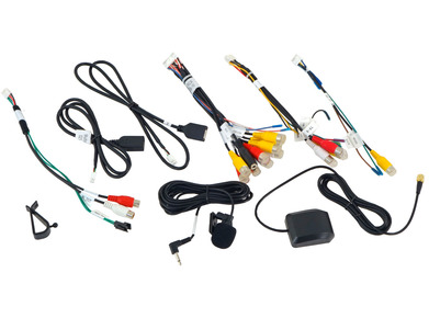 Incar DTA-1806c Штатная магнитола KIA Ceed 12-18 Android 10/1024*600 wi-fi IPS BT Navi 9" DSP
