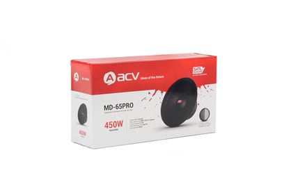 ACV MD-65PRO SPL-Show Среднечастотный динамик 6,5"