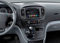 Incar TSA-2433 Штатная магнитола Hyundai H1 16+ , Android 8.0, 1024*600, wi-fi, 8"