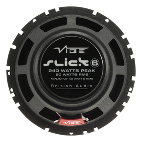 VIBE SLICK6-V7