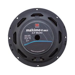 Morel Maximo 6 MKII Компоннтная акустика 6.5"