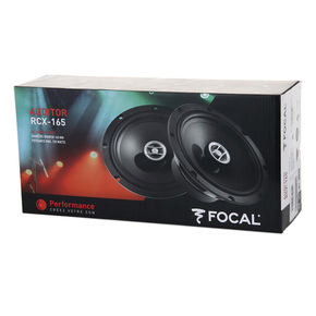 Focal Auditor RCX-165 2-полосная коаксиальная акустика 16 см