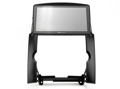 Incar RKIA-FC368 Переходная рамка 10" KIA Sorento 2009-2012