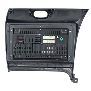 INCAR XTA-1803 ШГУ KIA Cerato 12-18 Android 10/1024*600, IPS, wi-fi, 9"