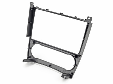 Incar RMB-FC444 Переходная рамка 9" MERCEDES-BENZ С-class 2005-2009