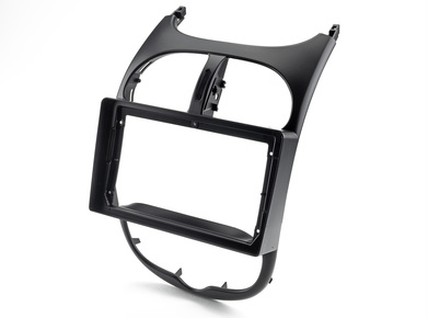 Incar RFR-FC253 Переходная рамка 9" PEUGEOT 206