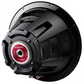 PIONEER TS W 311 S4 Сабвуфер 12"
