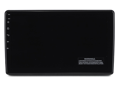 Incar RCH-FC217 Переходная рамка 9" CHRYSLER, DODGE, JEEP 2007+