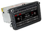 INCAR AHR-8684 Штатная магнитола VW PASSAT / GOLF 06-13