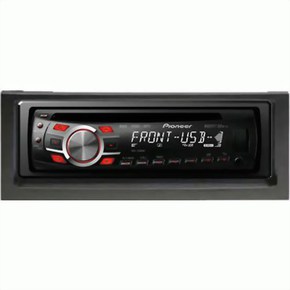 Intro RFR-N03 Переходная рамка Citroen C5