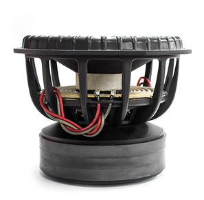 Pride S5 15" Сабвуфер 15" 7500 W