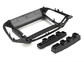 Incar RHY-FC321 Переходная рамка 9" HYUNDAI Santa Fe 2006-2012