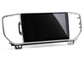 Incar DTA-1808 Штатная магнитола KIA Sportage 16-18 Android 10/1024*600 wi-fi IPS BT Navi 9" DSP