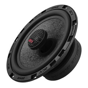 Коаксиальная акустика 6.5" 180 Вт PB622SQ V2