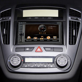 Incar 3/521 Переходная рамка Kia Ceed