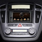 Incar 3/521 Переходная рамка Kia Ceed