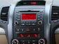 Incar RKIA-FC368 Переходная рамка 10" KIA Sorento 2009-2012