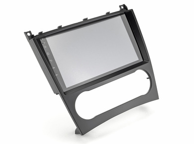 Incar RMB-FC444 Переходная рамка 9" MERCEDES-BENZ С-class 2005-2009