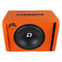DL Audio Piranha 12A