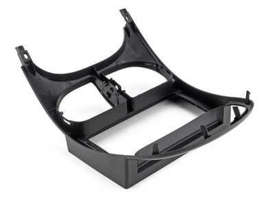Incar RFR-FC253 Переходная рамка 9" PEUGEOT 206