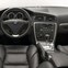 Intro RVL-N04 Переходная рамка Volvo S60