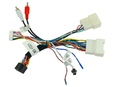 Nakamichi NTA-6102 Штатная магнитола Mitsubishi Lancer X 07-17 RDS MP5 USB BT 2.5D экран MirrorLink 10"
