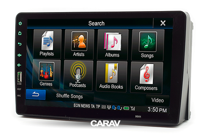 Переходная рамка CARAV 22-046