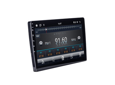 Incar ANB-7709