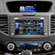 Incar AHR-3689 CR Штатная магнитола Honda CR-V Android