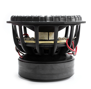 Pride S5 15" Сабвуфер 15" 7500 W