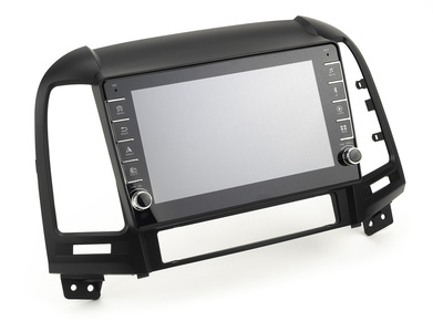 Incar RHY-FC321 Переходная рамка 9" HYUNDAI Santa Fe 2006-2012