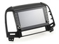Incar RHY-FC321 Переходная рамка 9" HYUNDAI Santa Fe 2006-2012