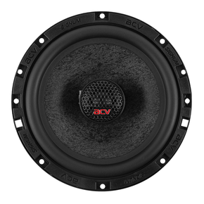 Коаксиальная акустика 6.5" 180 Вт PB622SQ V2