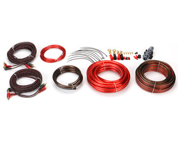 Ural Molot K4-MT4 Установочный комплект для усилителя