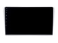 Incar RTY-FC517 Рамка TOYOTA Avensis 2003-2008 Silver, 9"