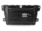 Incar RMZ-FC422 Переходная рамка 9" MAZDA CX-7 2006-2012
