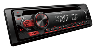 PIONEER DEH S120 UB