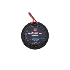 Morel Maximo 6 MKII Компоннтная акустика 6.5"