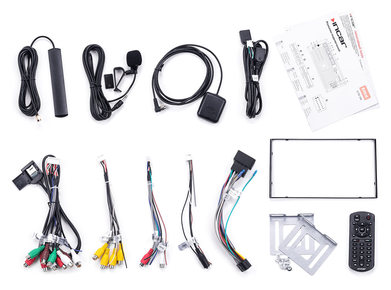 Incar TMX-7703-3