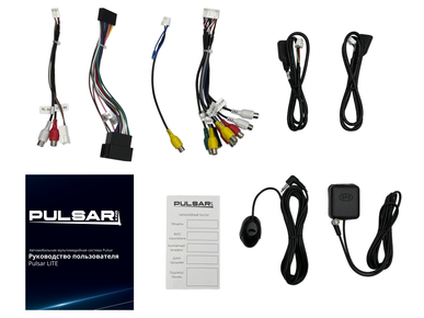 ГУ Pulsar Lite 10.0  2/32GB