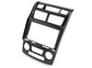Incar RKIA-FC370 Переходная рамка 9" KIA Sportage 2007-2009